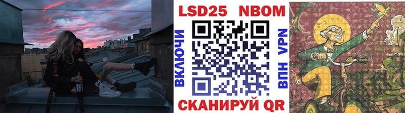 Марки N-bome 1500мкг купить закладку Канаш